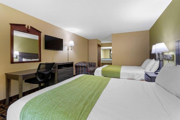 SureStay Hotel by Best Western Lenoir City image 21