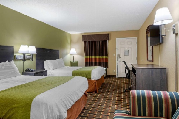 SureStay Hotel by Best Western Lenoir City image 22
